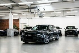 Audi S6 Avant - 1
