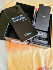 Predám Samsung S20 Plus