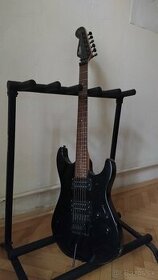 Elektrická gitara Fender Squier Stagemaster HH - 1