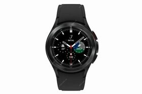 SAMSUNG Galaxy Watch 4 Classic čierne