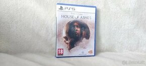 House of ashes pre ps5