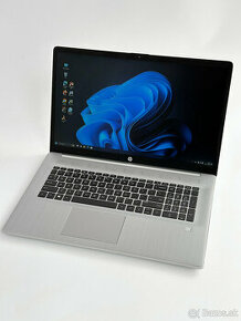 Notebook HP 17-cp0052nc 17,3"
