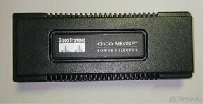 PoE injector Cisco AIR-PWRINJ3