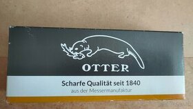 Otter vreckový nôž - 1