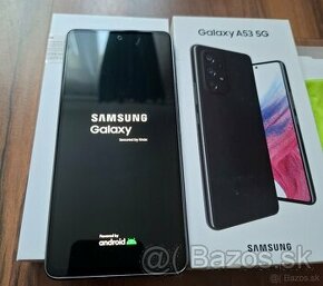 Samsung Galaxy A53 5g 128GB