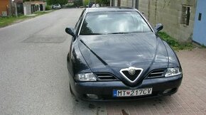 Alfa Romeo 166 2,4  JTD, r. 2003 - 1