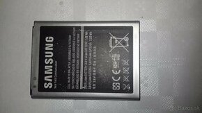 Bateria Samsung S4 mini