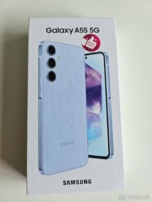 Samsung Galaxy A55 5G 8/256GB - 1