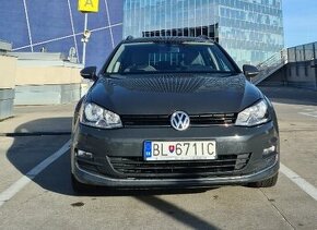VW Golf 2.0 Tdi_SK_pôvod_204000km