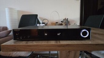 Predám slim receiver onkyo TX-L50,wifi,Bluetooth, arc,usb