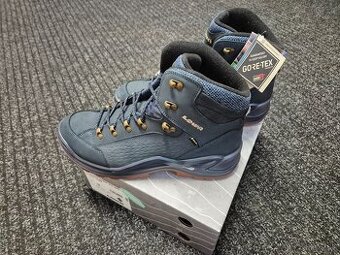 Lowa Renegade Warm GTX Mid (veľ. 47)