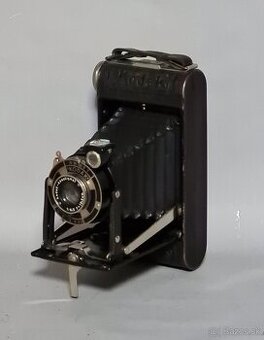 Retro Fotoaparáty