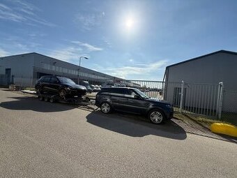 Ponúkame odťahové služby alebo prenájom autoprepravníka