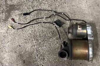 Škoda Octavia 3 1.6TDI 77kw dpf filter 5Q0131705G