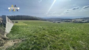 NA PREDAJ: Pozemok v Podzámčoku pri Zvolene 963 m2