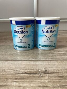 Nutrilon AR 2