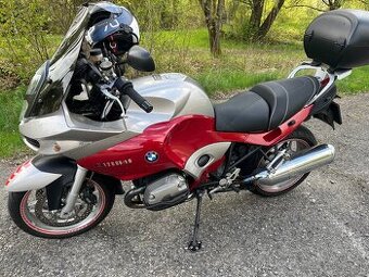 BMW R1200ST