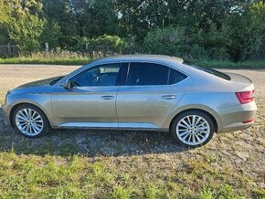 SuperB 2.0tdi 190k. L&K - 1