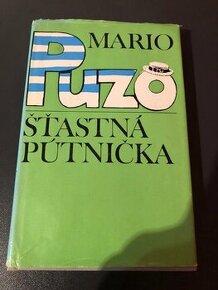 Mario Puzo - Šťastná pútnička - 1