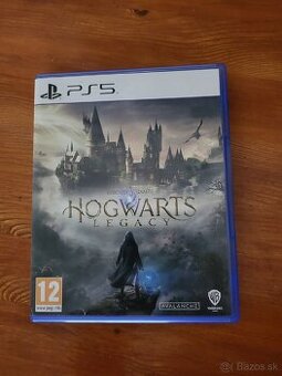 Hogwarts Legacy - PS5