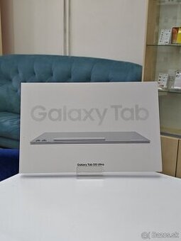 Samsung Galaxy Tab S10 Ultra Wifi 256GB | NOVÝ