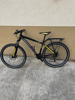 bicykel MTB Lapierre EDGE 327