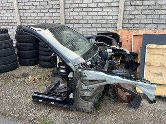 MERCEDES BENZ E CLASSE W211 predok