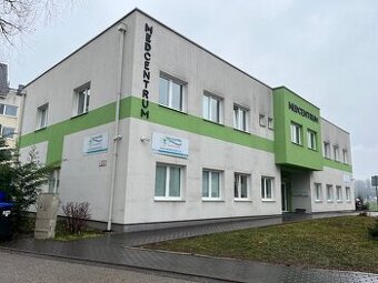 DRAŽBA-Ambulan. lekárov súp.č.7971,ul.E.Belluša v Piešťanoch