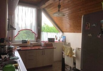 Na predaj veľký 7 izbový RD