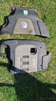 Kryt motora E46