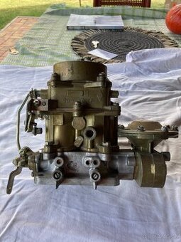 Karburátor ac pumpa Volga, Gaz, Uaz- nové úloženky