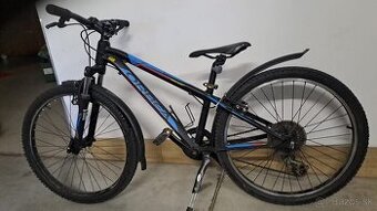 Detský bicykel veľ.24