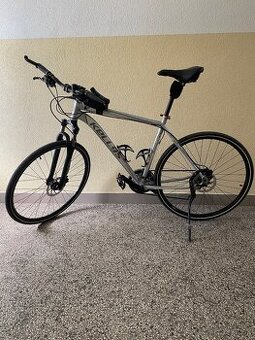 Crossový bicykel značky Kellys Phanatic 50