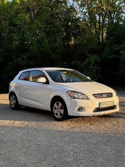 KIA Ceed 1.6