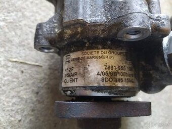 Servo čerpadlo Vw passat b5