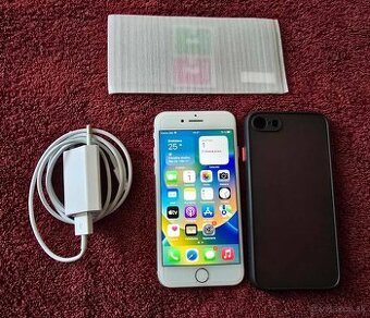 Iphone 8 64GB White