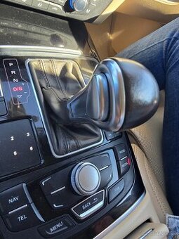Audi páka - 1