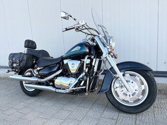 SUZUKI VL 1500 INTRUDER…19626km…TOP STAV