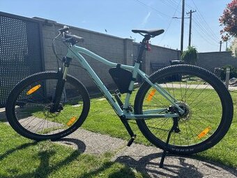 Predám dámsky bicykel Scott