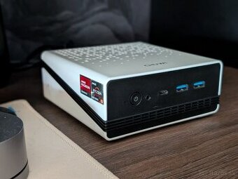 CHUWI UBox Mini PC