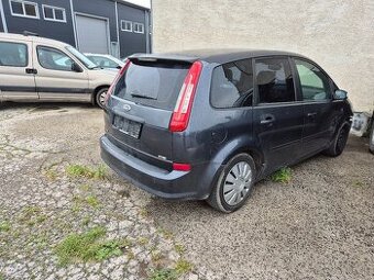 Rozpredám Ford focus c max 2008
