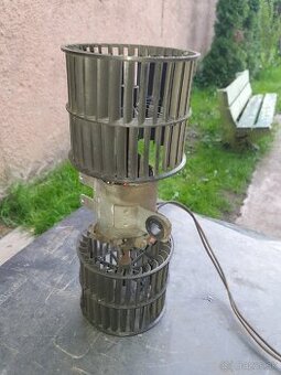 Felicia 1.3 MPI Ventilator na kurenie