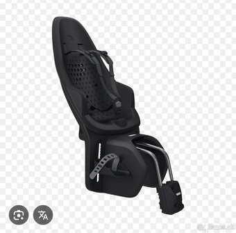 Thule Yepp 2 Maxi