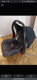 Kočík ABC Design Salsa 4 Air 2 in1