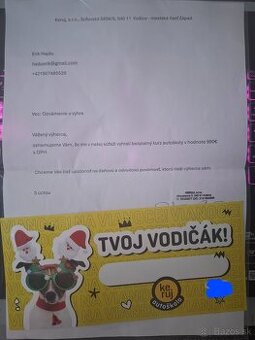 Vodičský kurz