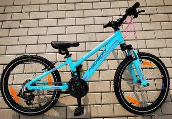 Predám detsky bicykel MERIDA MATTS J 20
