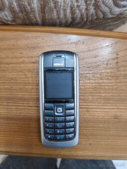 Nokia 6020
