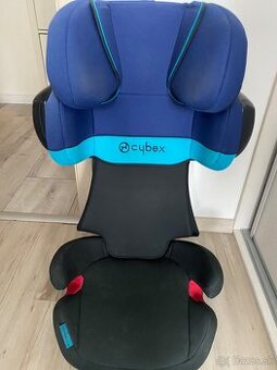 Autosedačky cybex 15-36kg