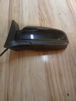Predám spätné zrkadlo na Opel zafira - 1