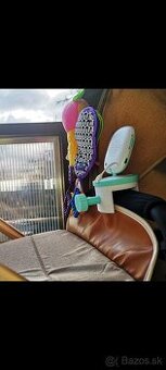 Stojan Truelife nannycam